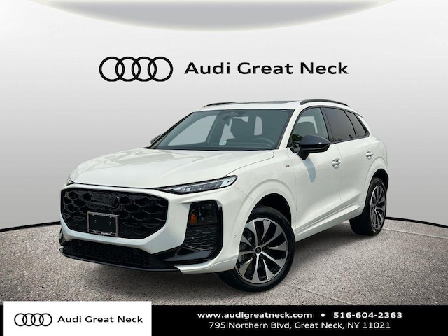 2026 Audi Q3 SUV