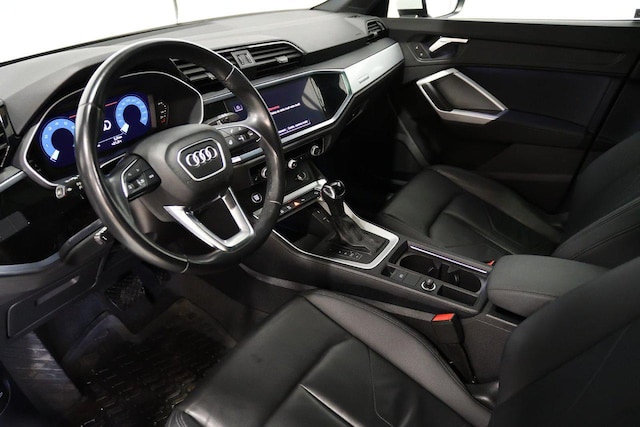 2023 Audi Q3 SUV