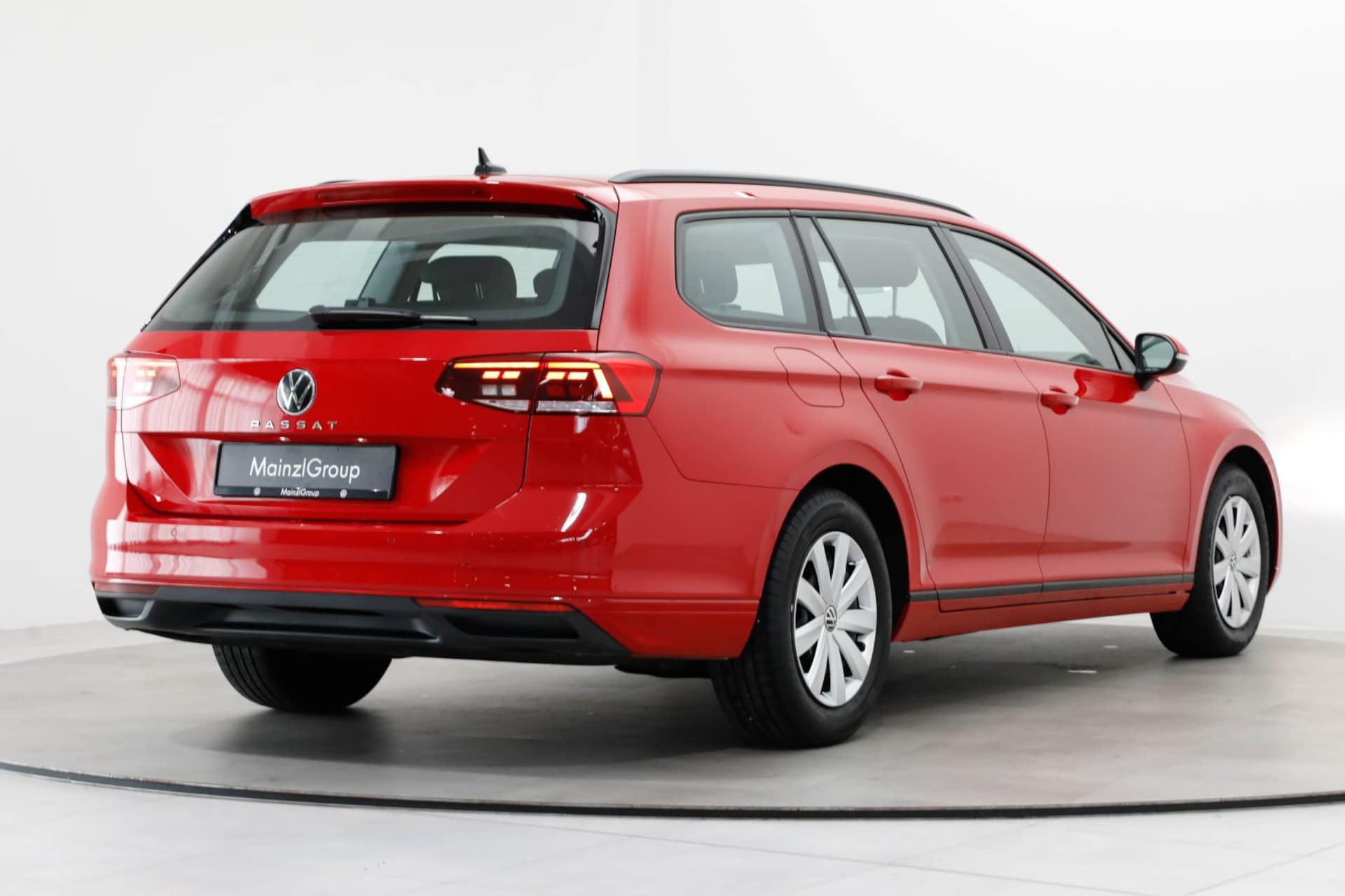 Volkswagen Passat Variant Conceptline