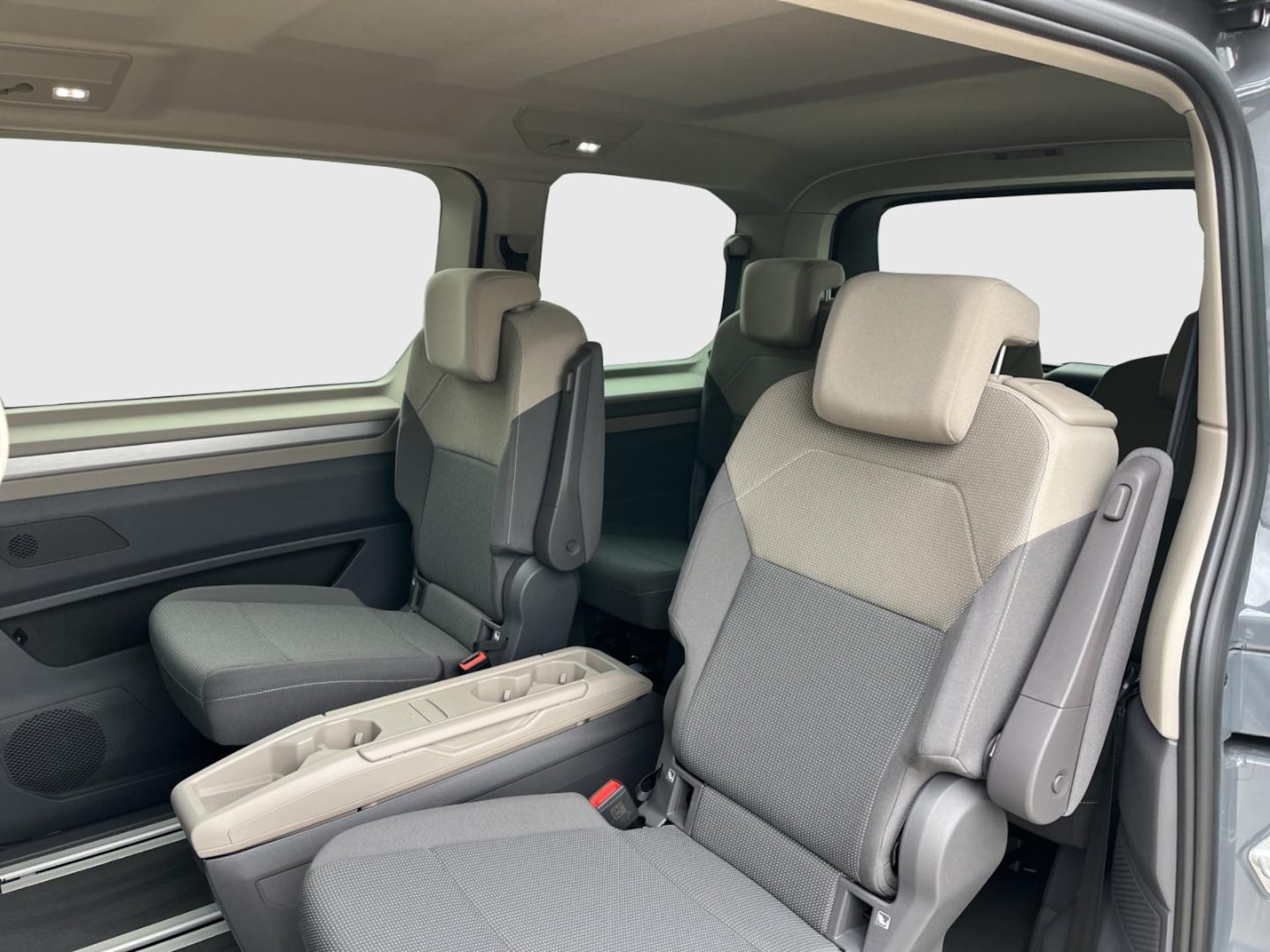 Volkswagen Multivan Life
