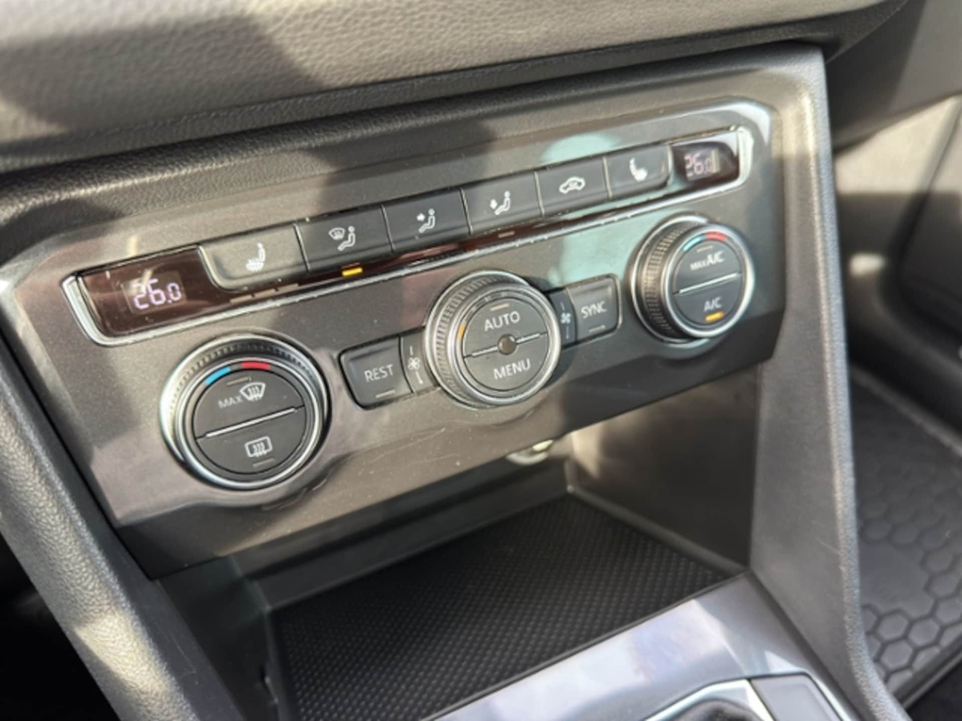 Volkswagen Tiguan IQ.DRIVE