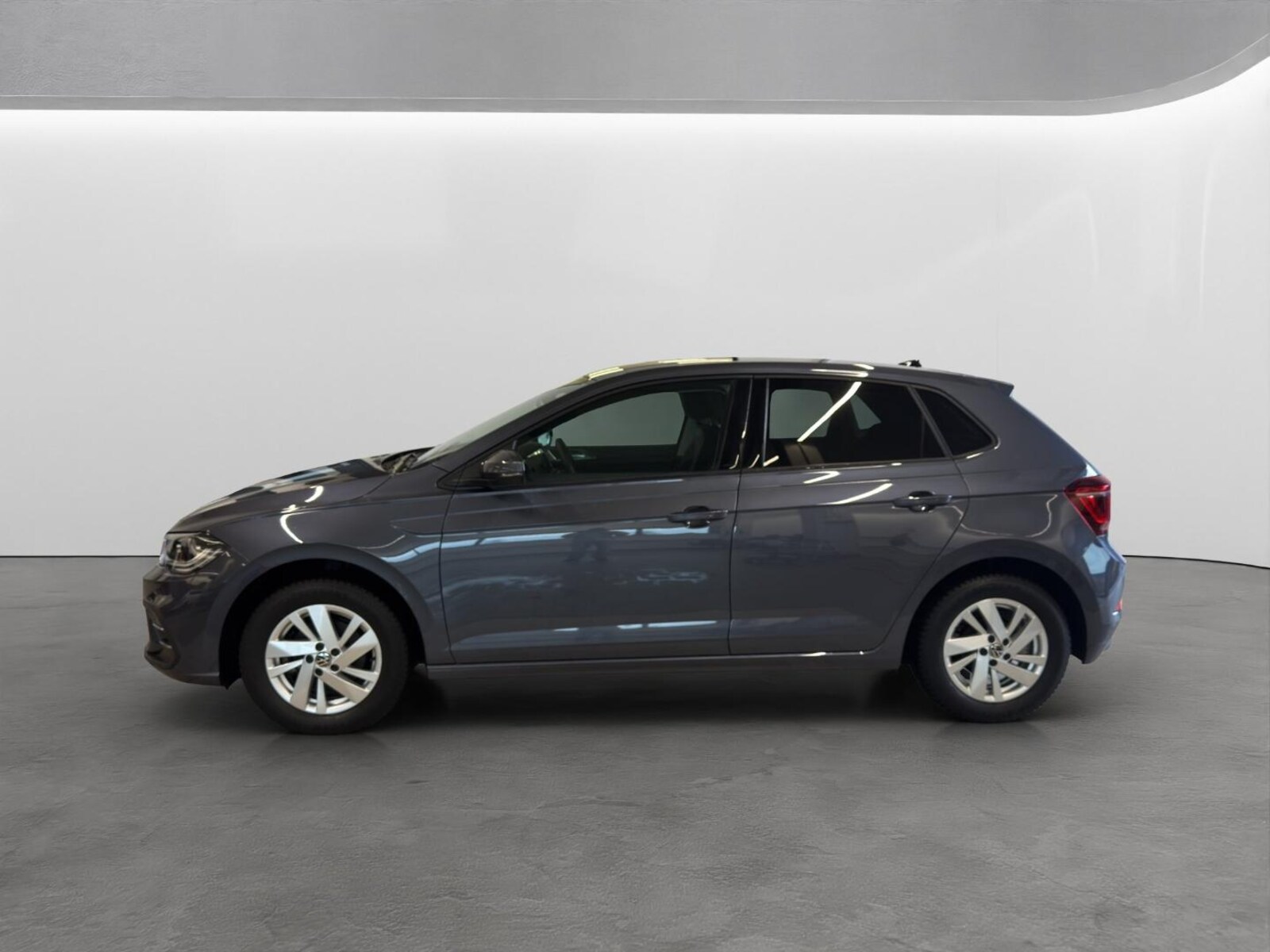 Volkswagen Polo – Bild 4
