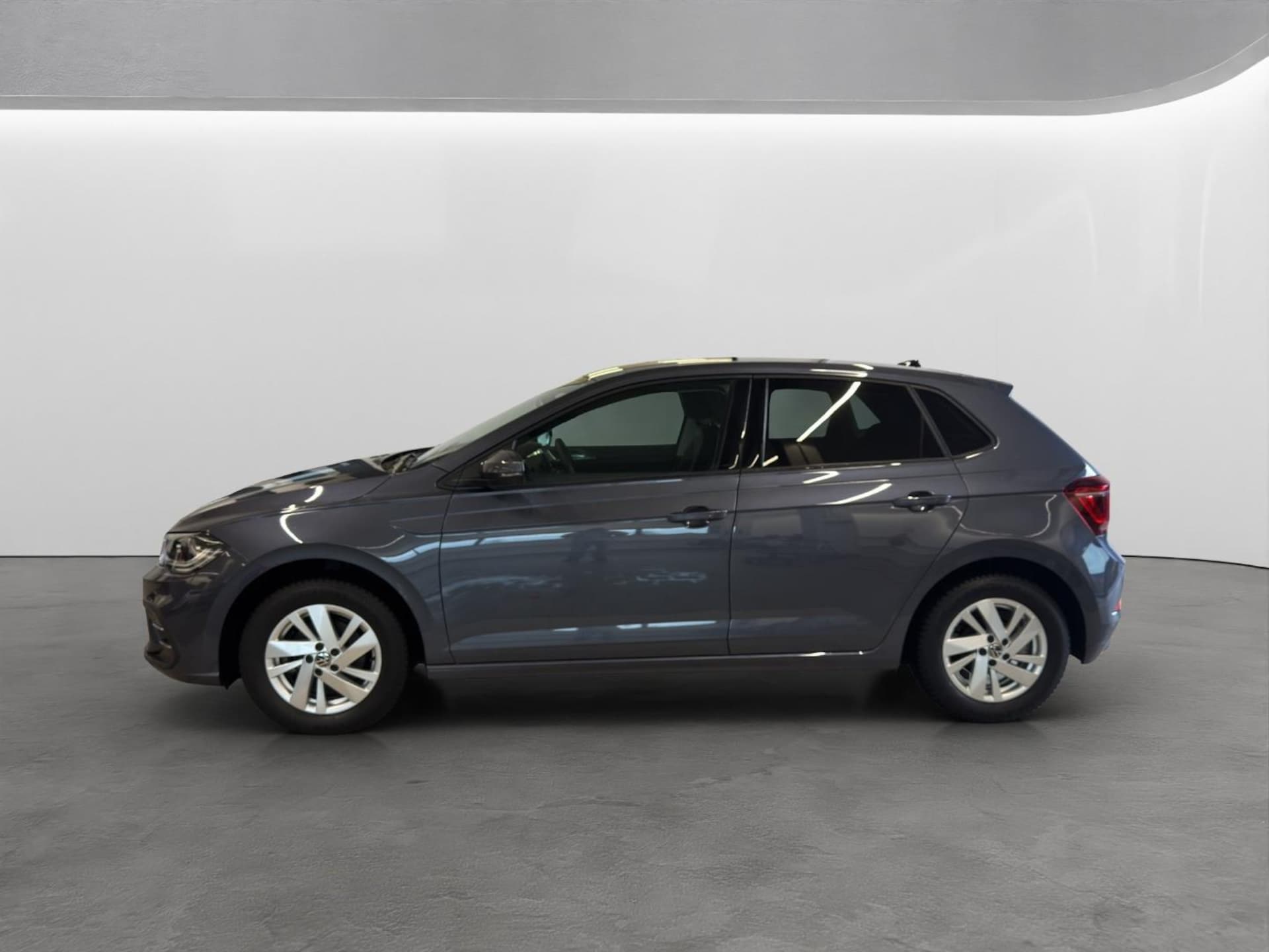 Volkswagen Polo Style