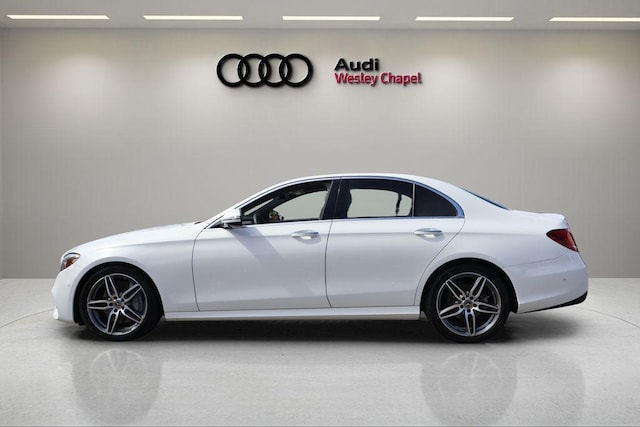 2019 Mercedes-Benz E 300