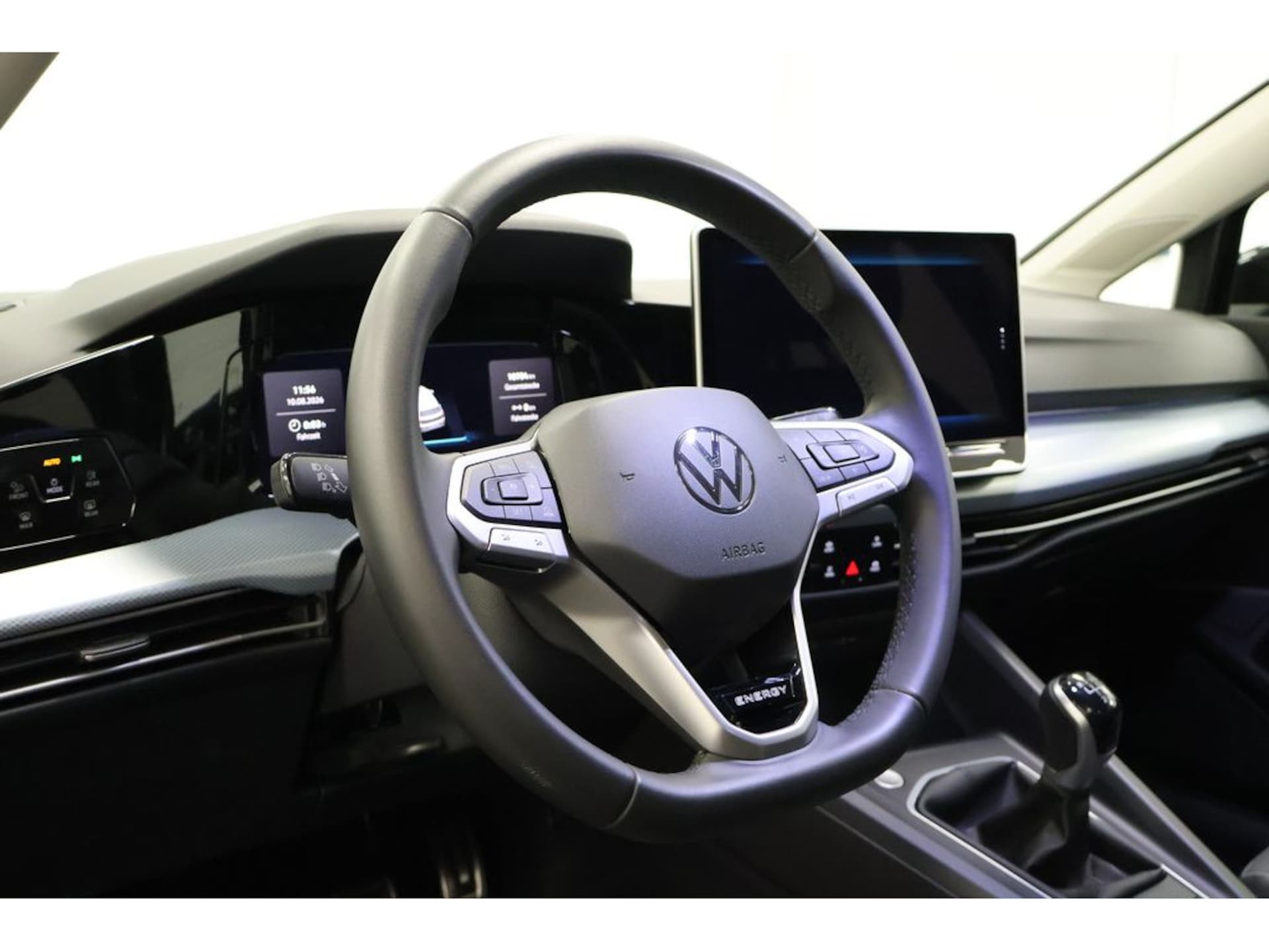 Volkswagen Golf ENERGY