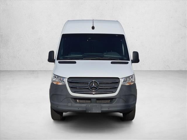 2024 Mercedes-Benz