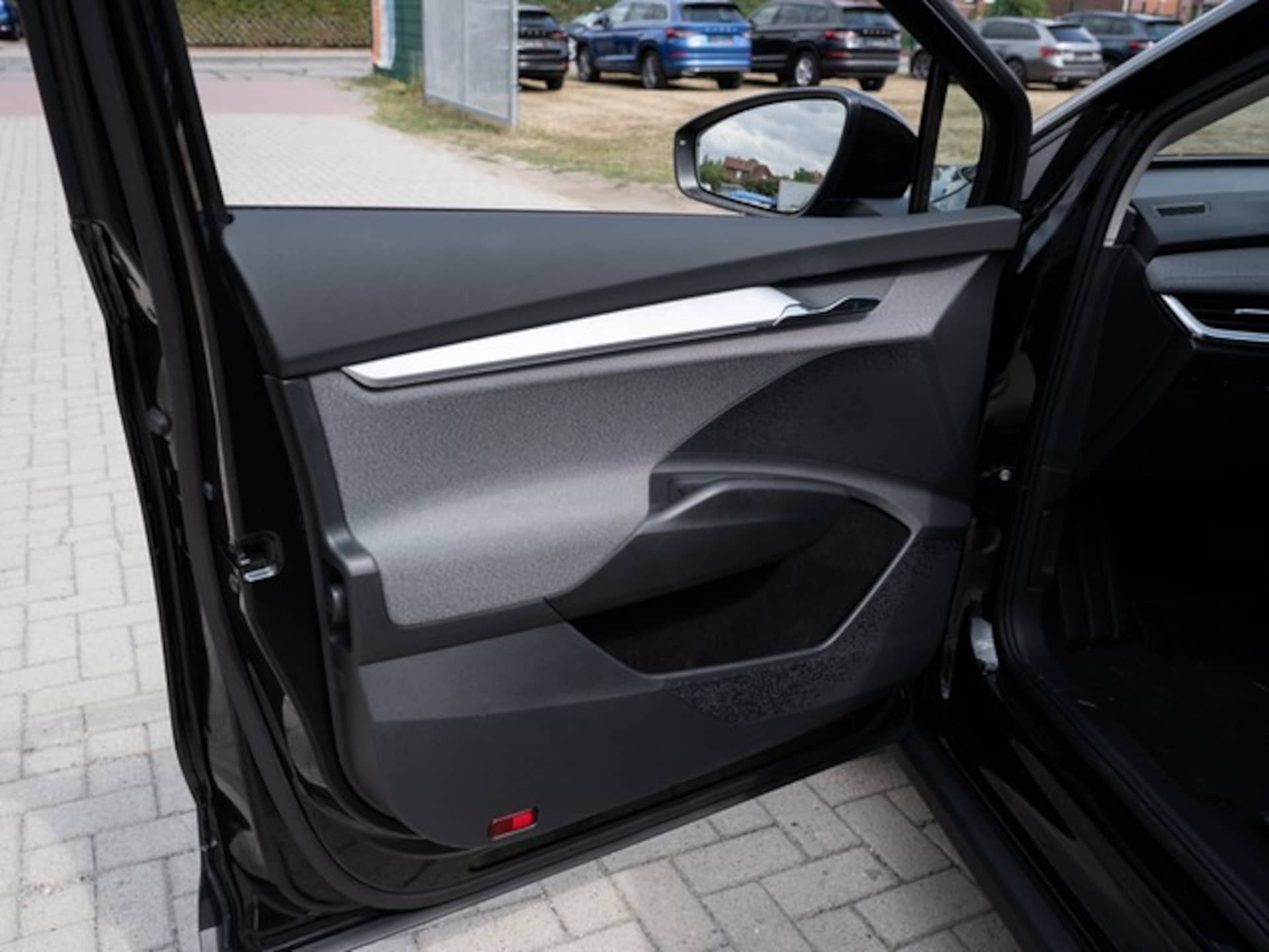 Skoda Enyaq 60