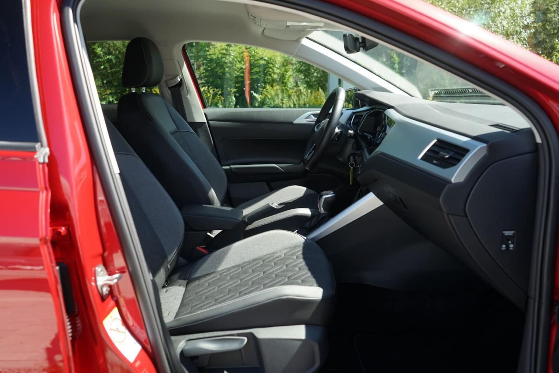 Volkswagen Polo Goal