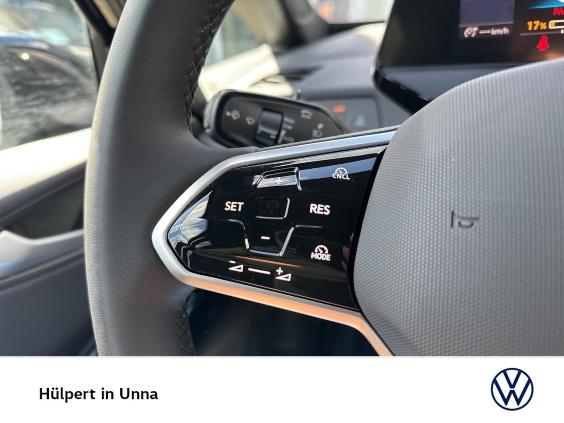 Volkswagen ID.3 Pure