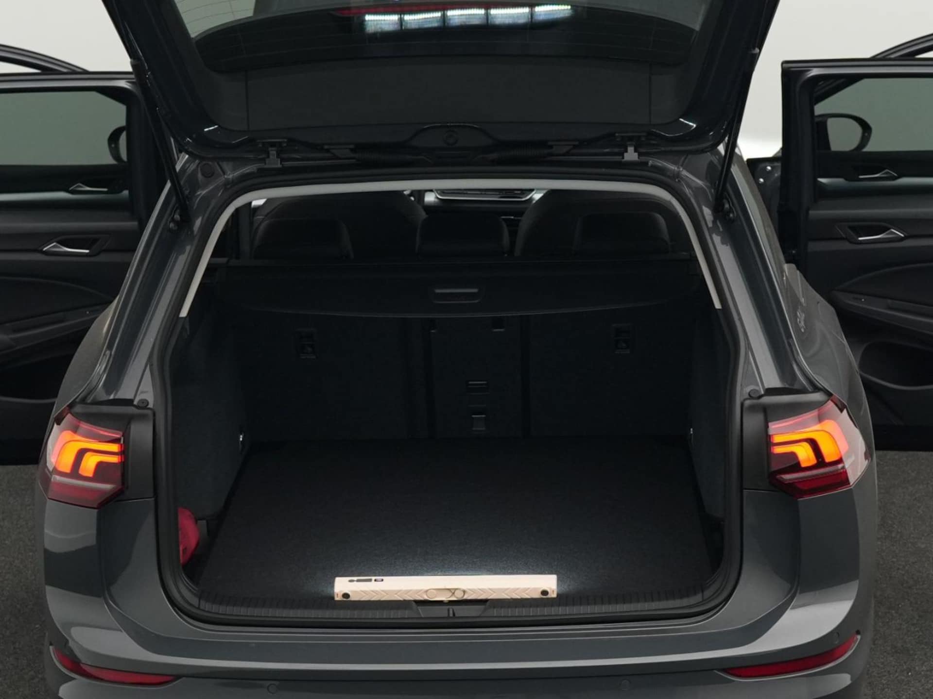 Volkswagen Golf Variant Goal