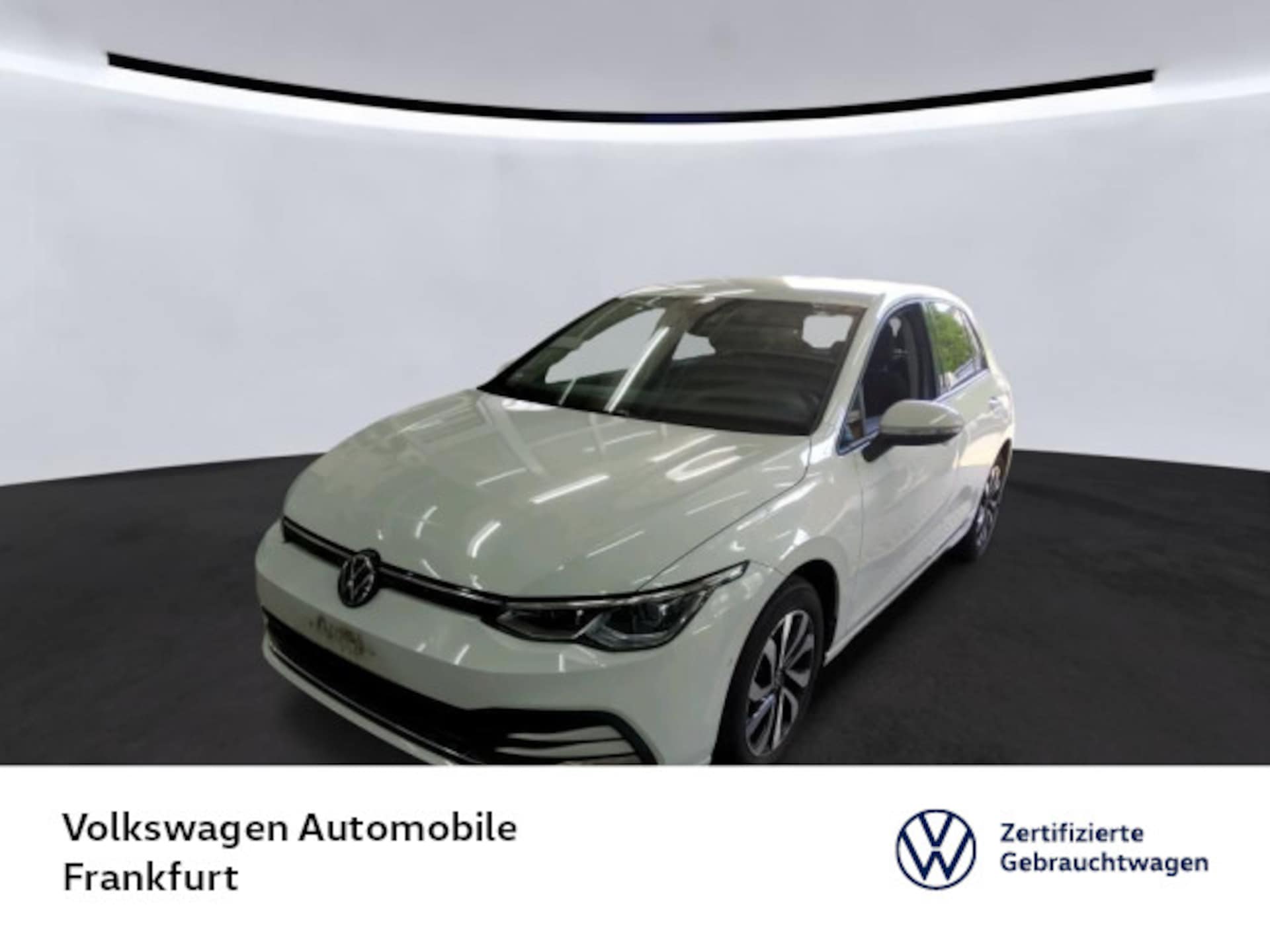 Volkswagen Golf Active