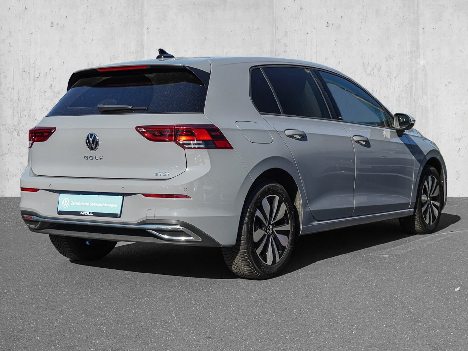 Volkswagen Golf MOVE