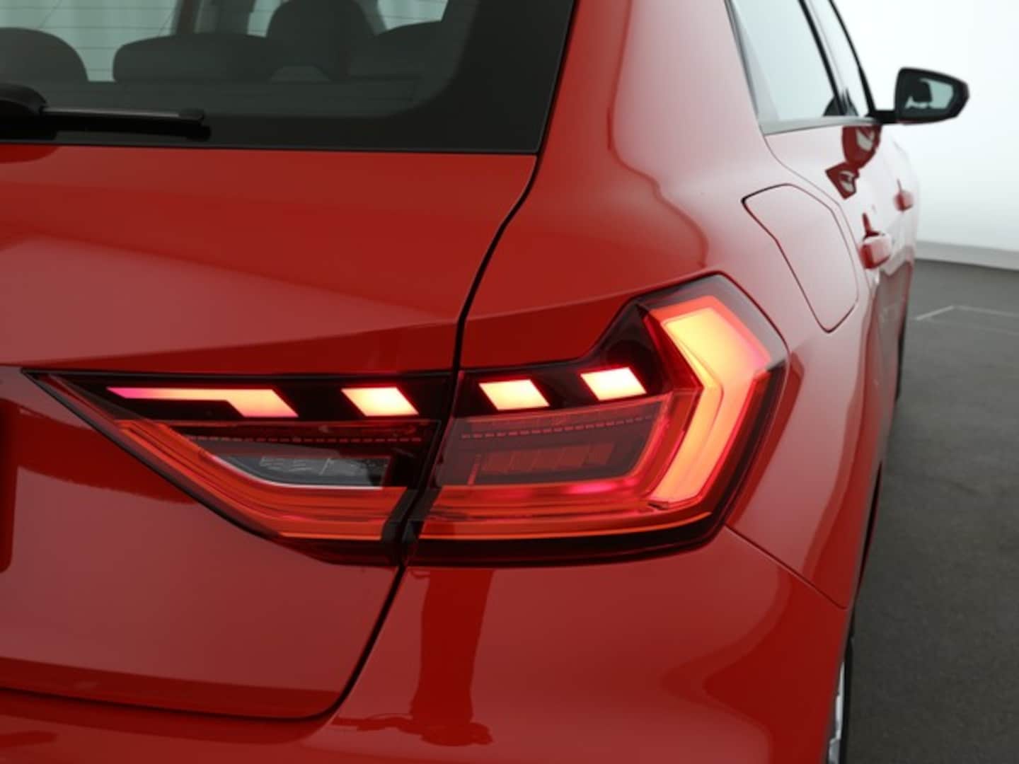 Bild über Audi A1 Sportback 25 TFSI S tronic - für weitere Informationen kontaktieren Sie den Audi Partner