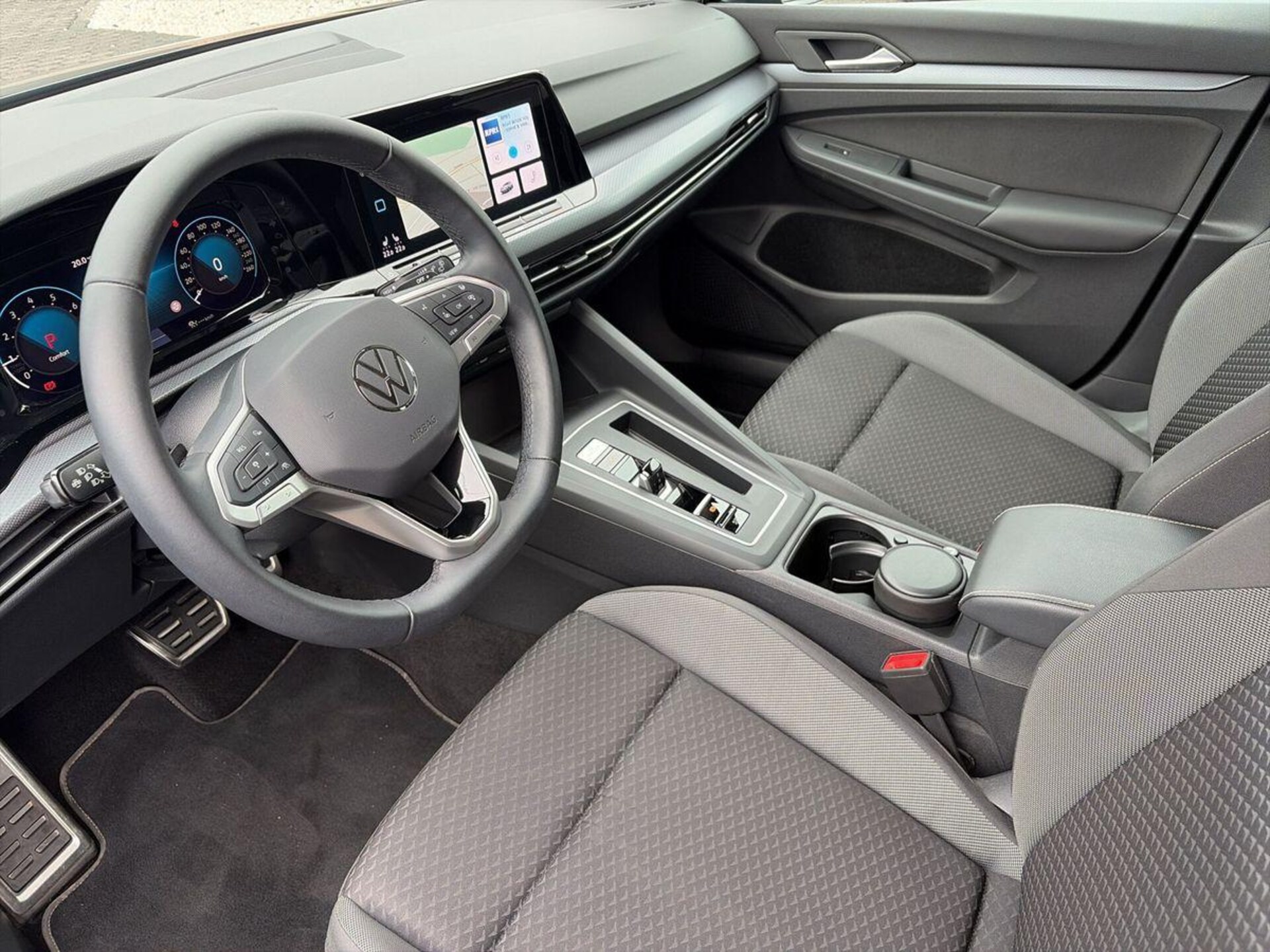 Volkswagen Golf Active