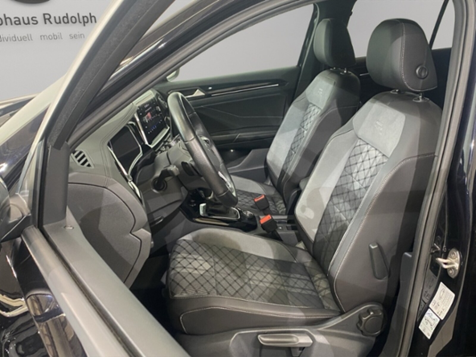 Volkswagen T-Roc – Bild 5