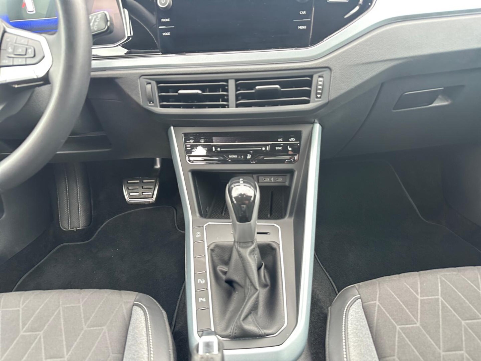 Volkswagen Polo Goal
