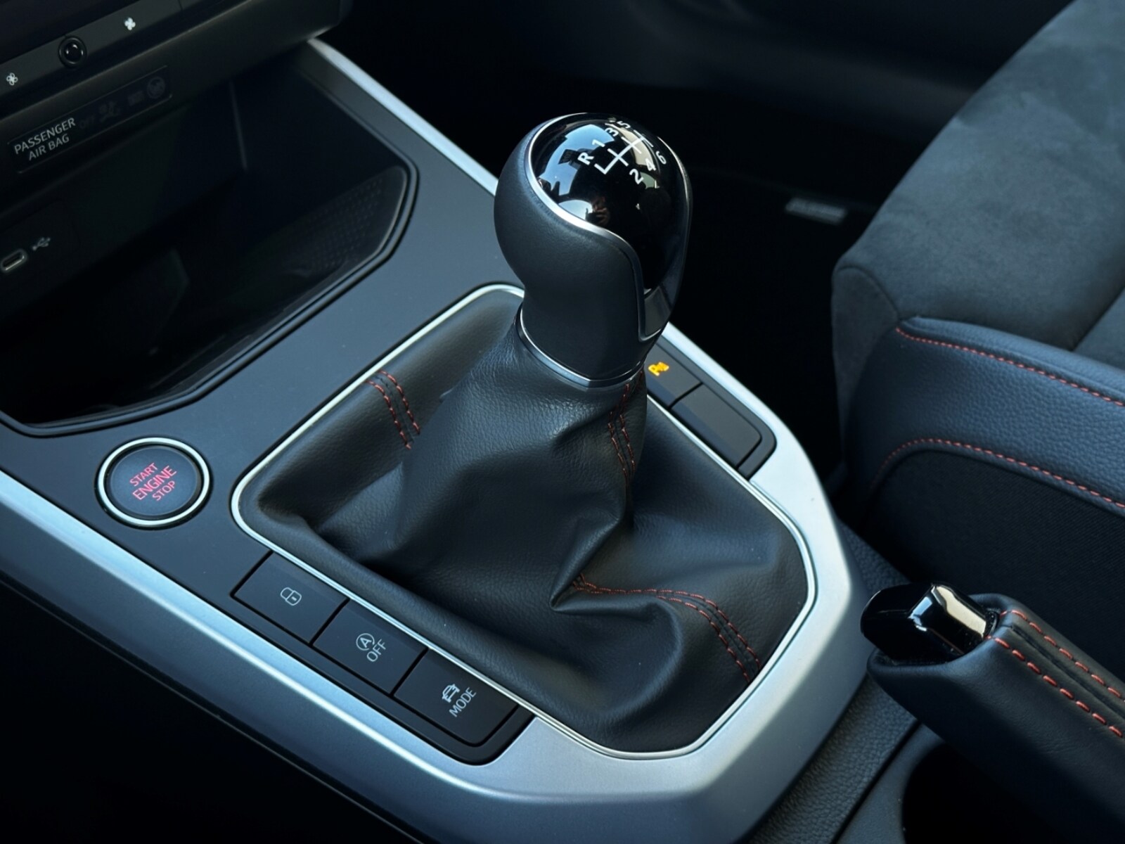 SEAT Arona – Bild 13