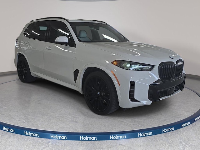 2024 BMW X5