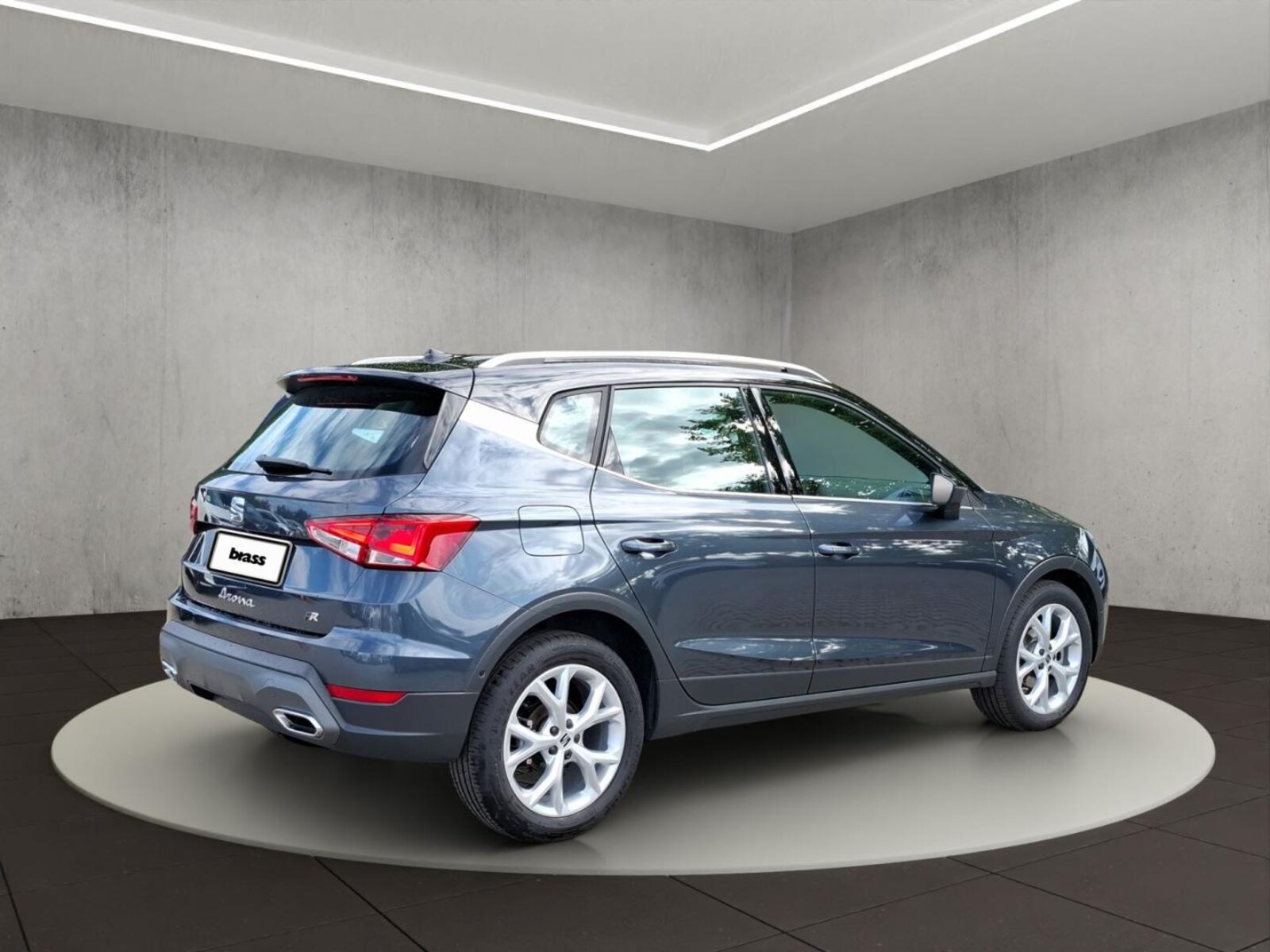 SEAT Arona – Bild 5
