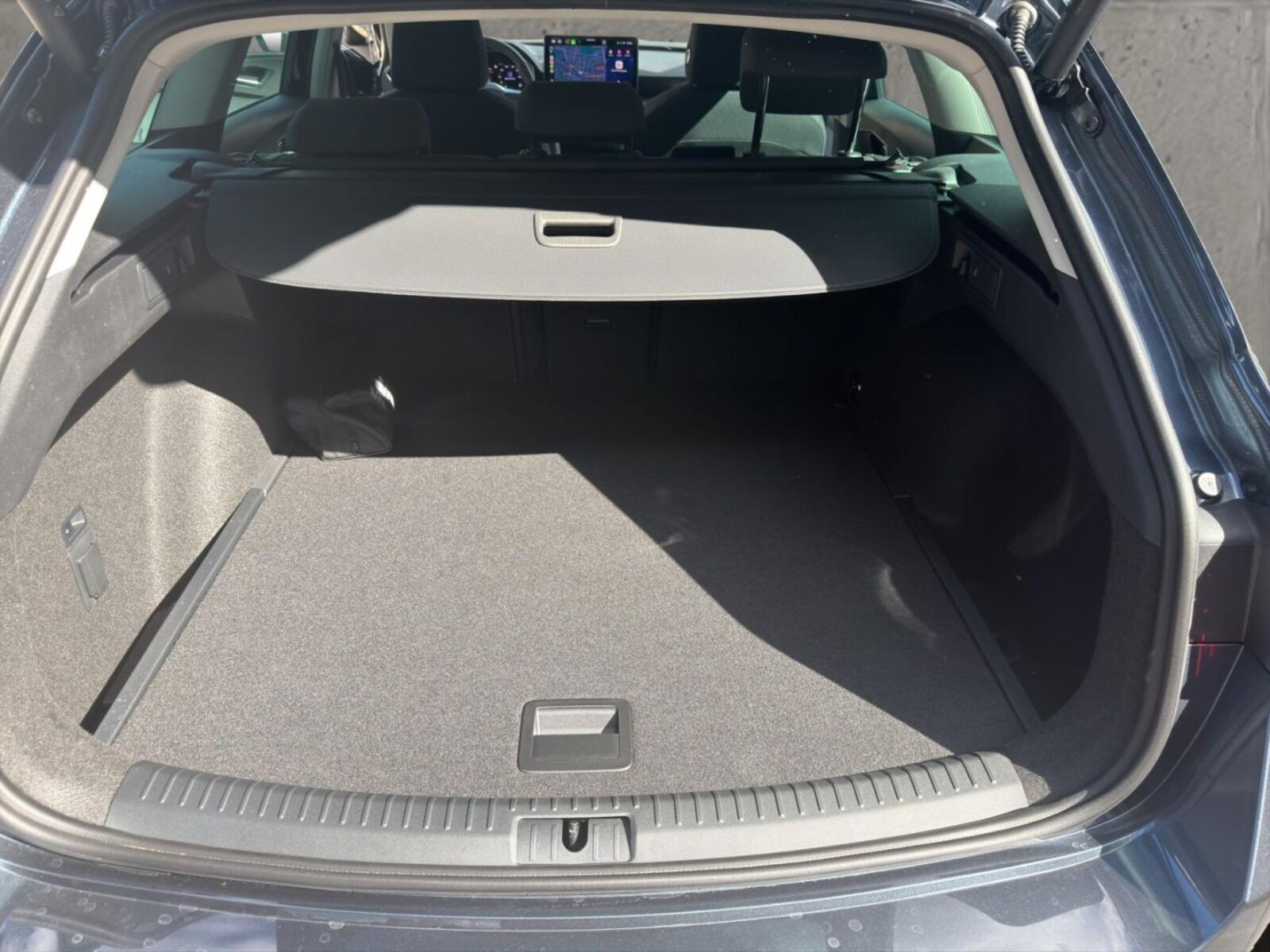 SEAT Leon Sportstourer – Bild 15