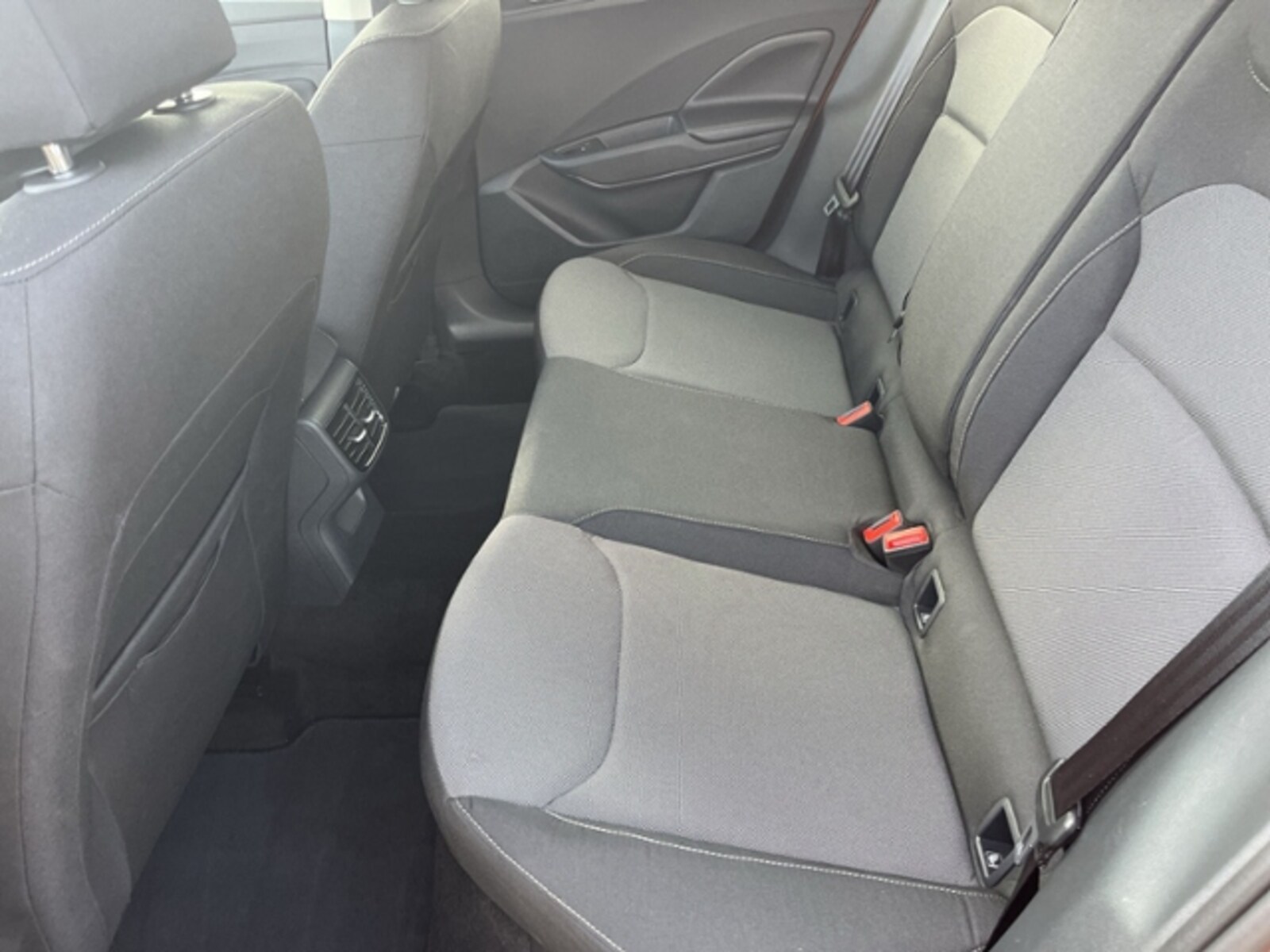 Škoda Fabia – Bild 11