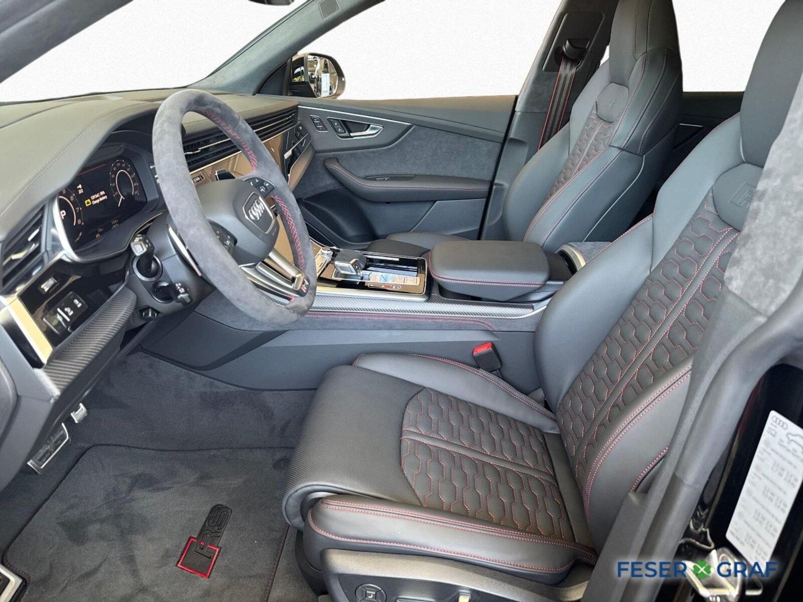 Audi RS Q8 performance – Bild 10