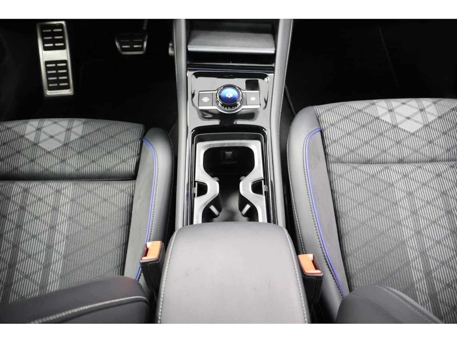 Volkswagen Tayron – Bild 14