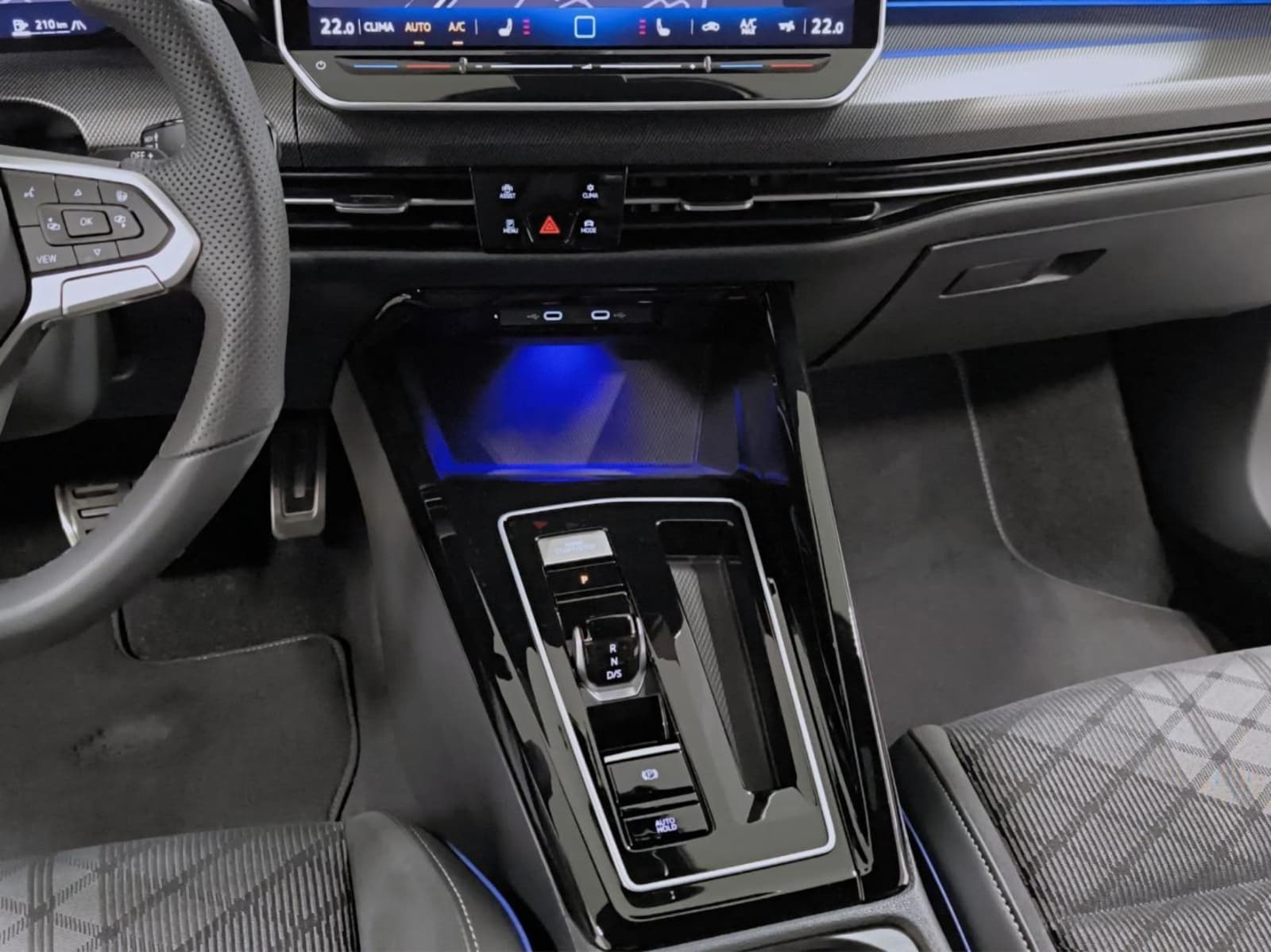 Volkswagen Golf – Bild 17