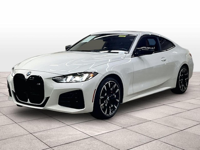 2025 BMW M440i