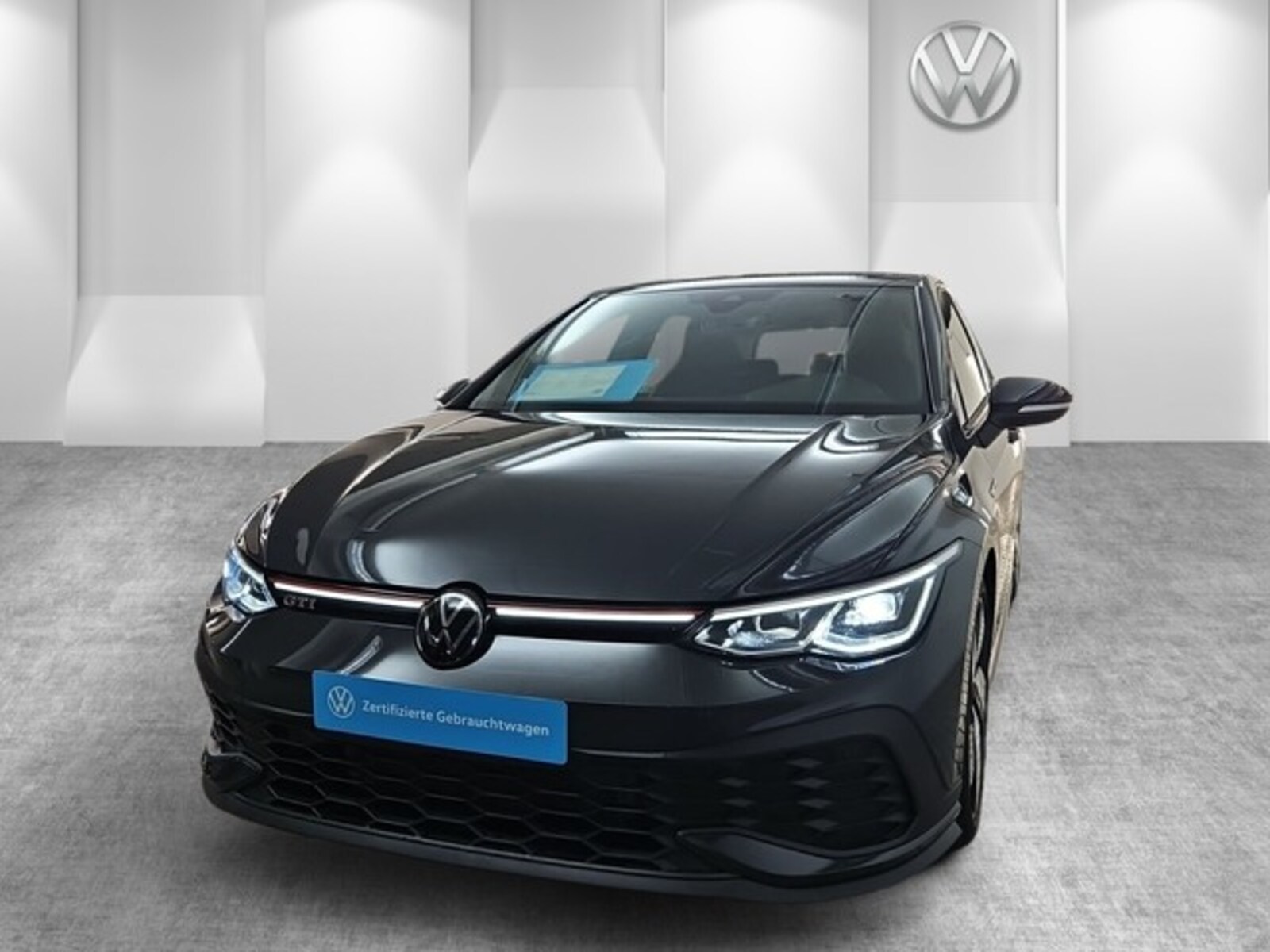 Volkswagen Golf – Bild 2