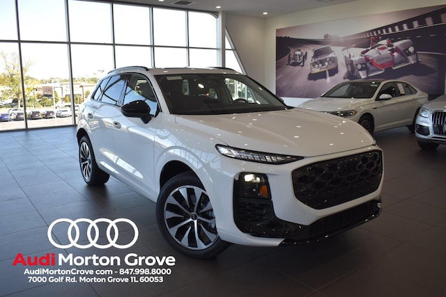 2026 Audi Q3