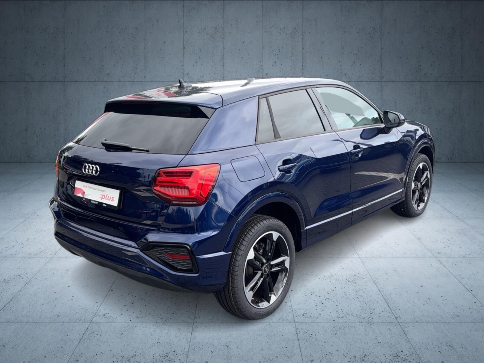 Audi Q2 – Bild 5