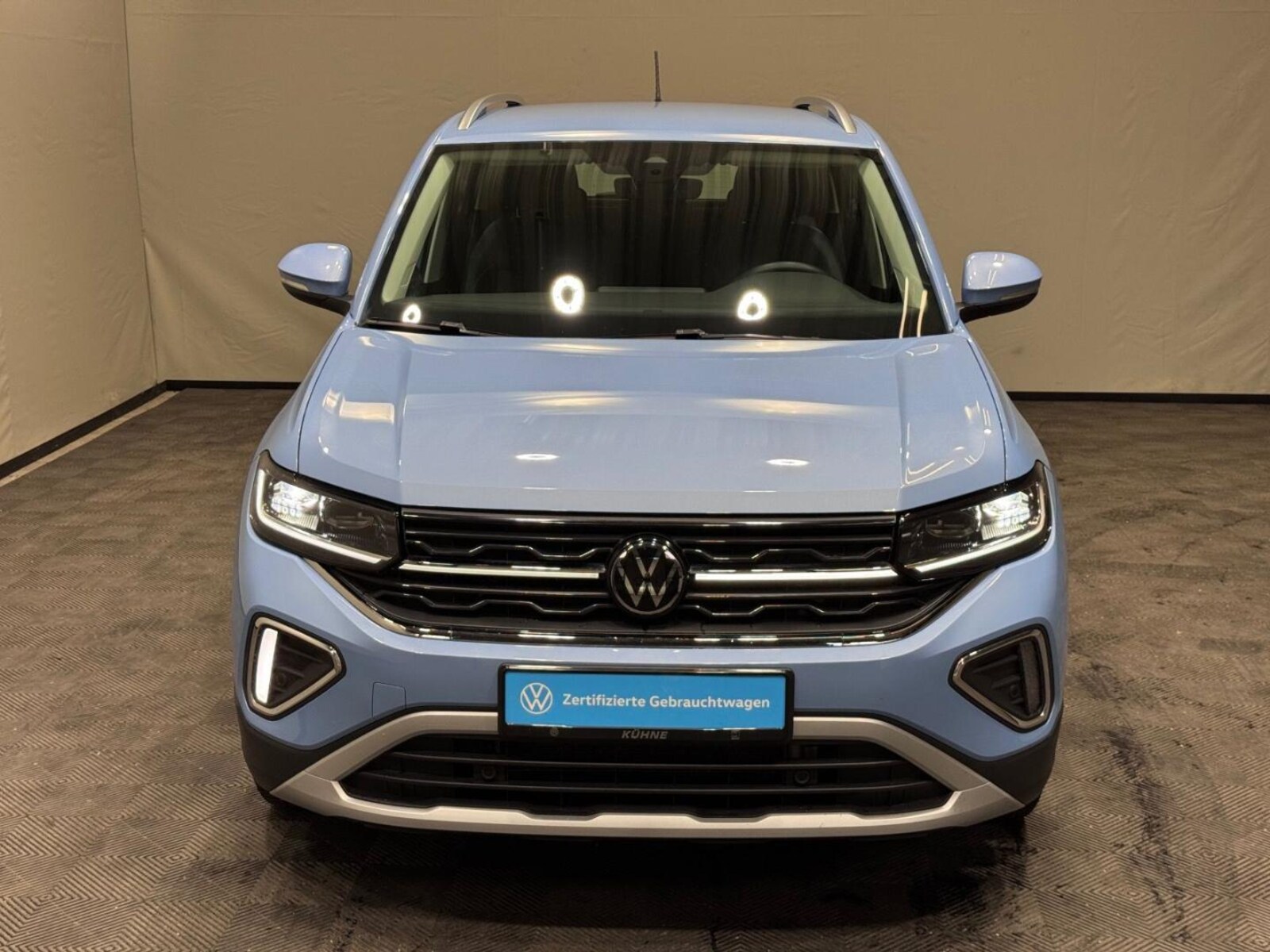 Volkswagen T-Cross – Bild 27