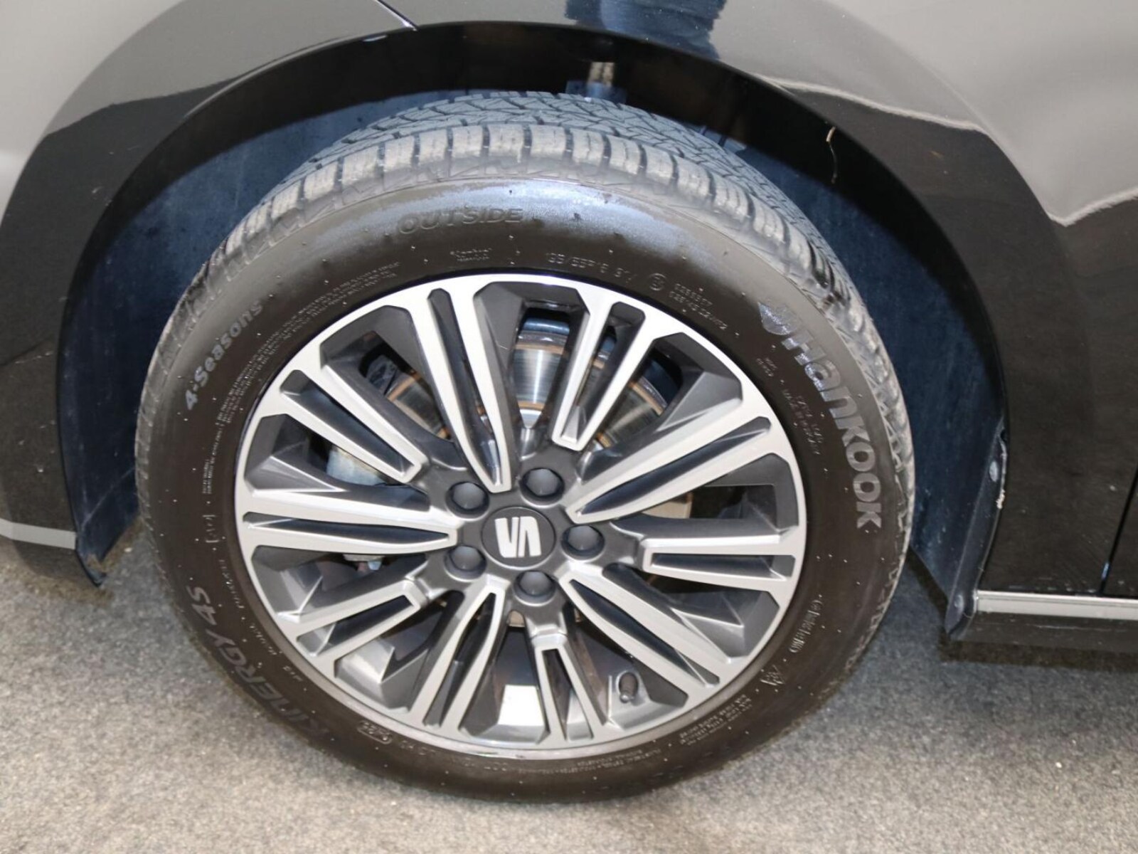 SEAT Ibiza – Bild 14