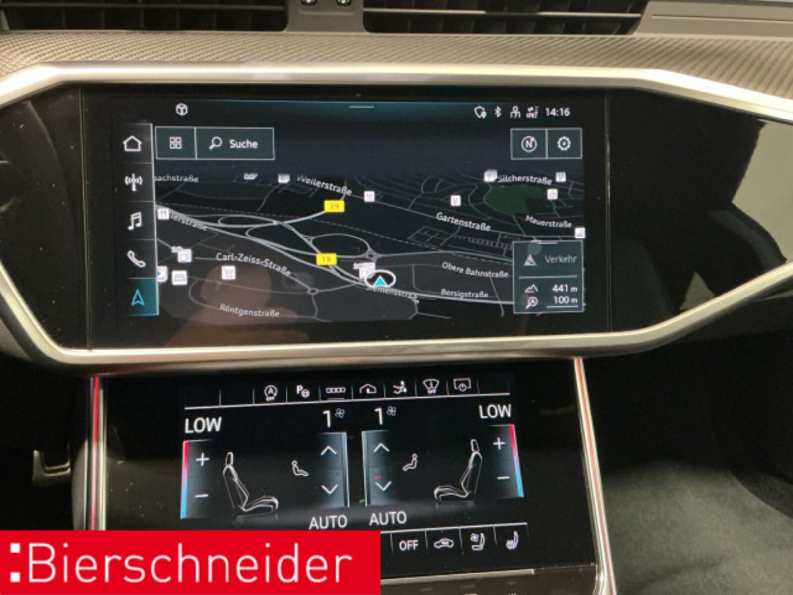 Audi RS 7 Sportback – Bild 15