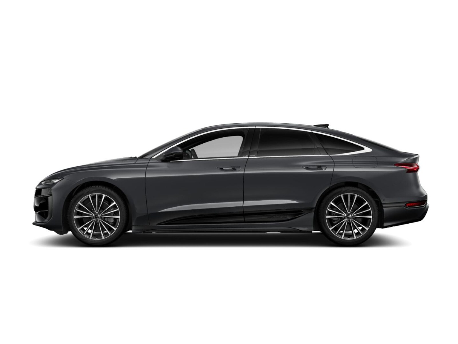 Audi A6 Sportback e-tron – Bild 6