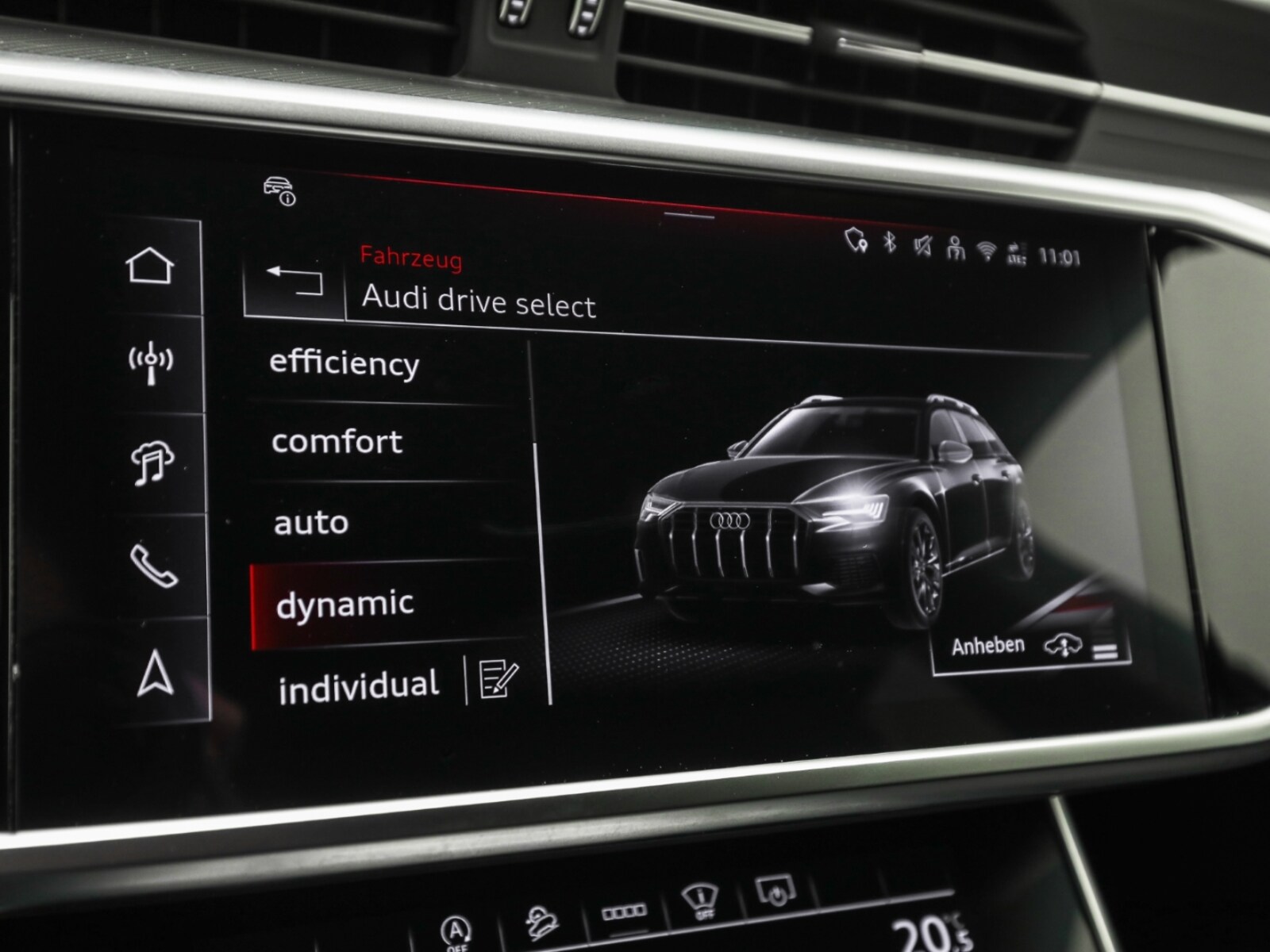 Audi A6 allroad quattro – Bild 13