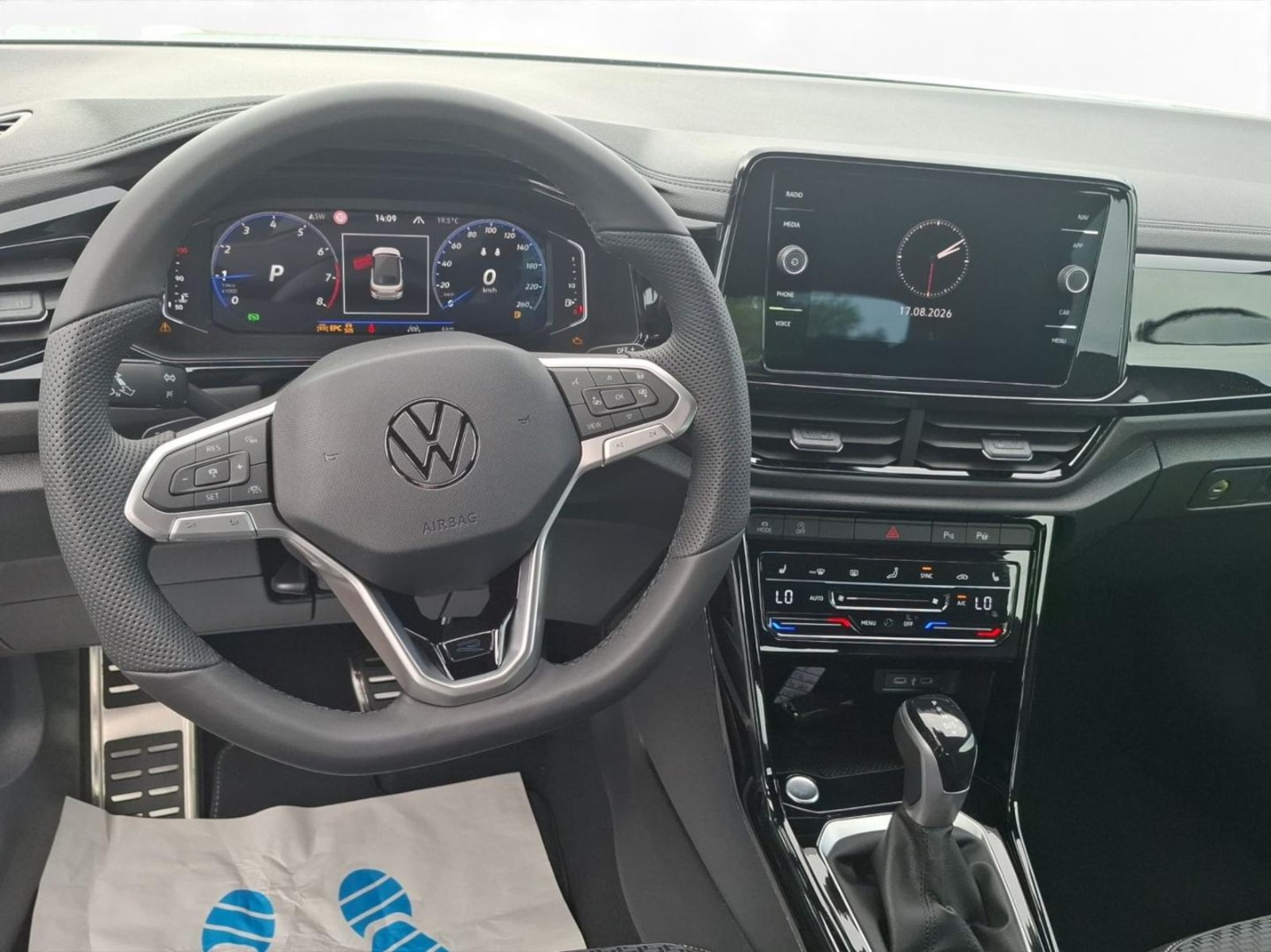 Volkswagen T-Roc Cabriolet – Bild 4