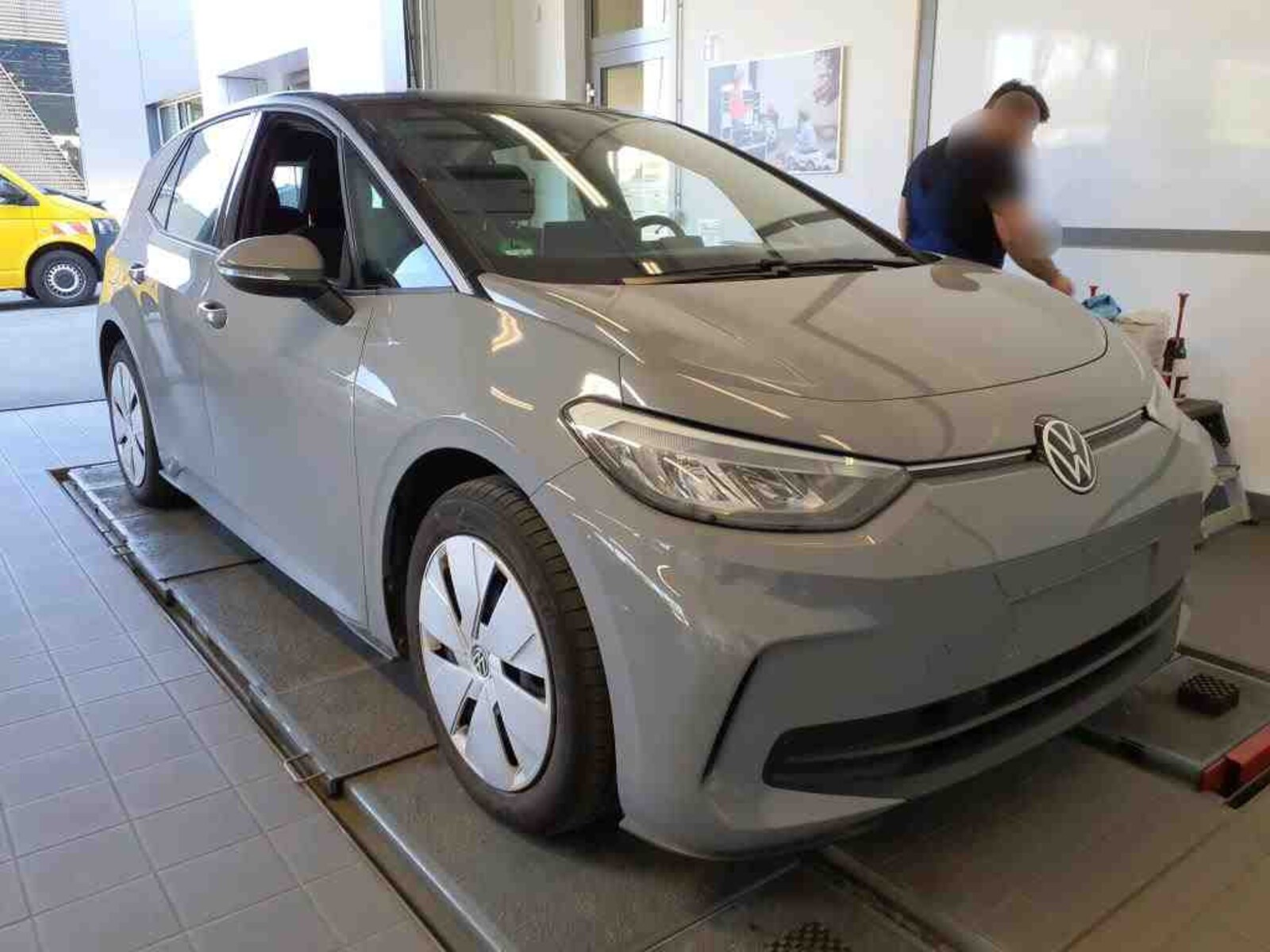 Volkswagen ID.3 – Bild 3