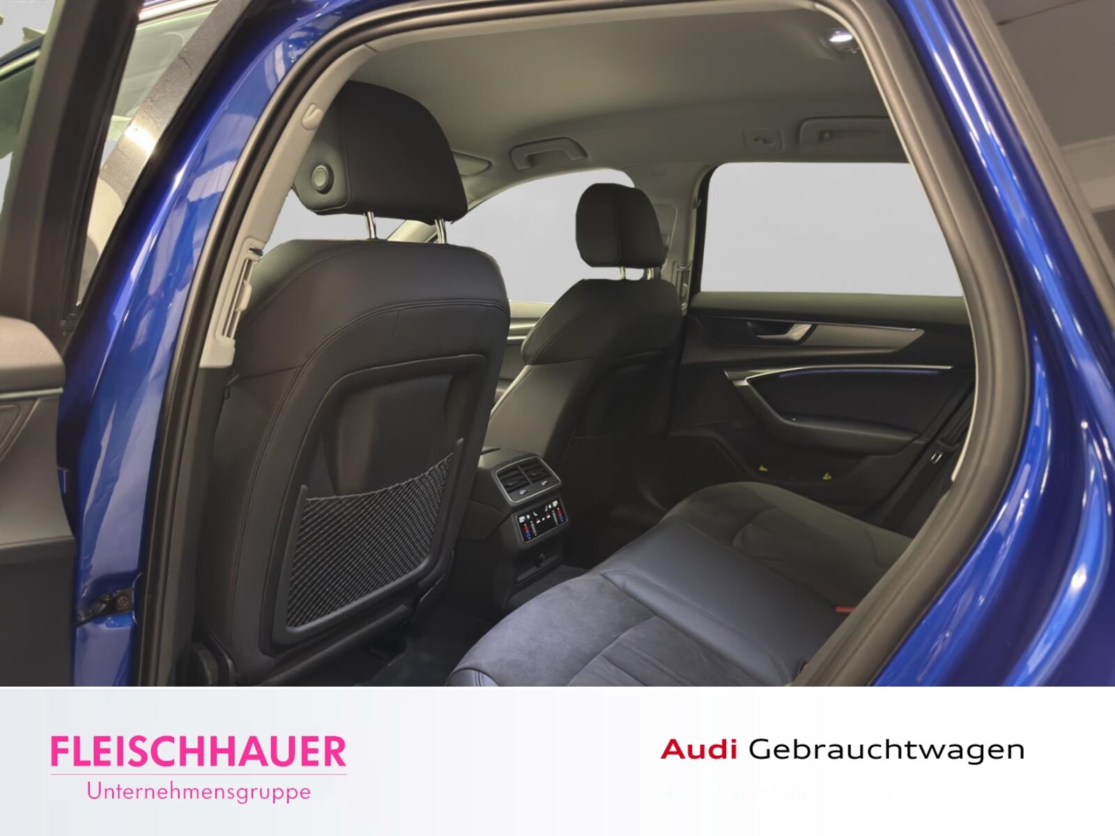 Audi A6 Avant – Bild 14