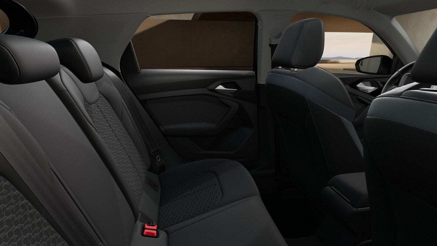 Bild über Audi A1 Sportback advanced 25 TFSI S tronic - für weitere Informationen kontaktieren Sie den Audi Partner