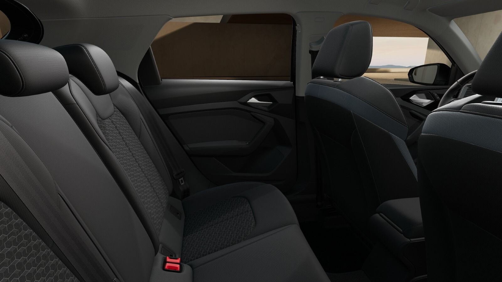 Audi A1 Sportback – Bild 11