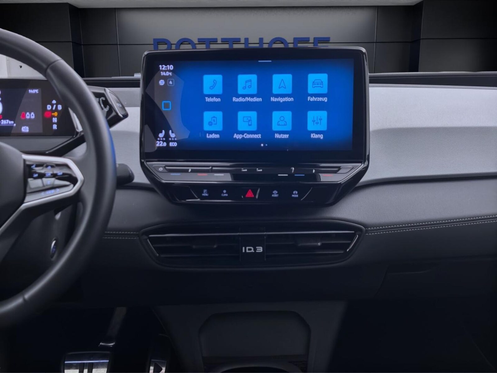 Volkswagen ID.3 – Bild 15