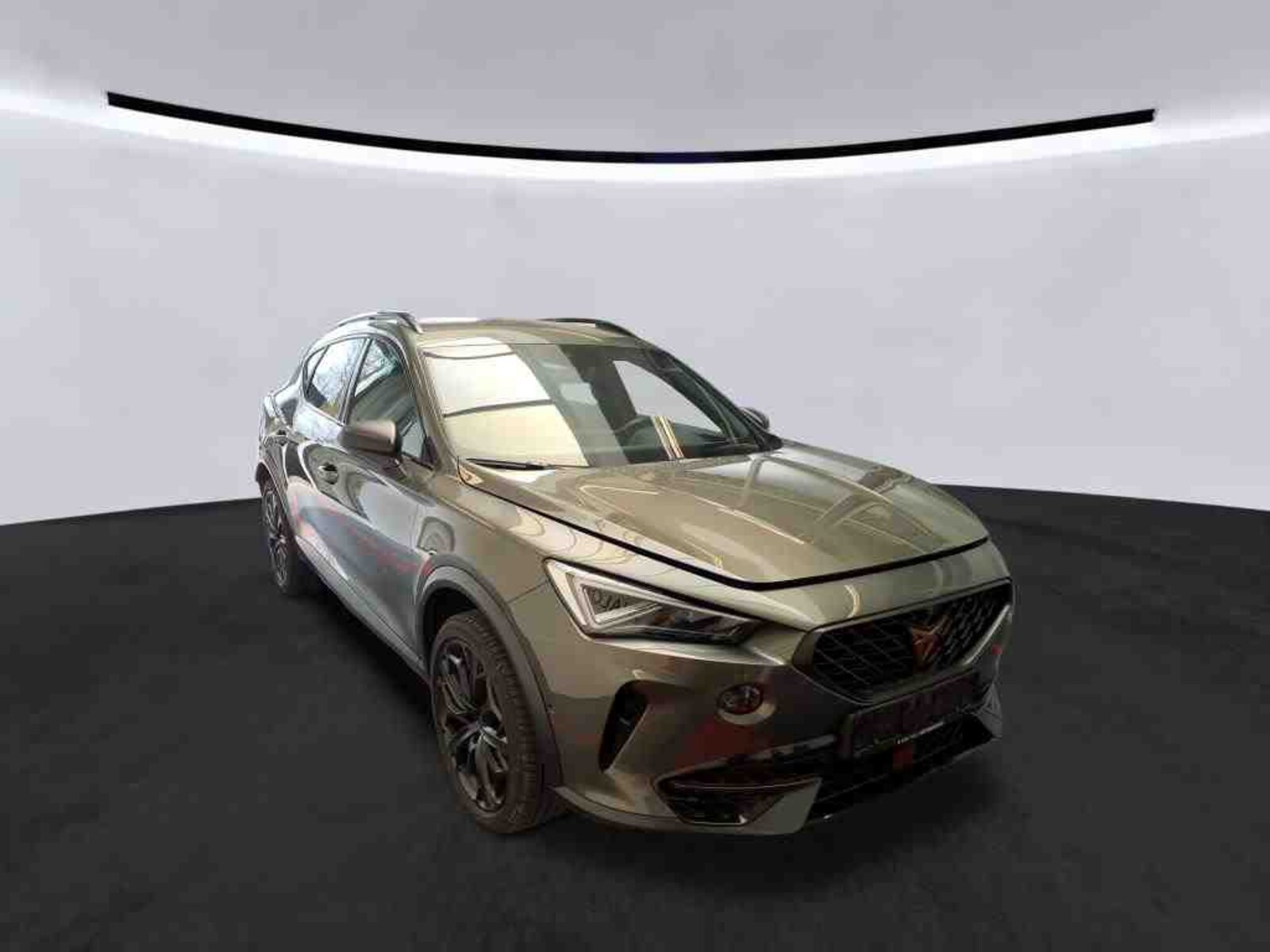 CUPRA Formentor – Bild 3