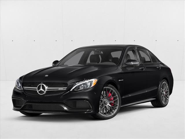 Photo of 2018 Mercedes-Benz 