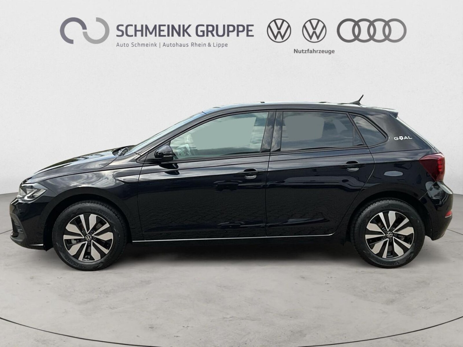 Volkswagen Polo – Bild 3