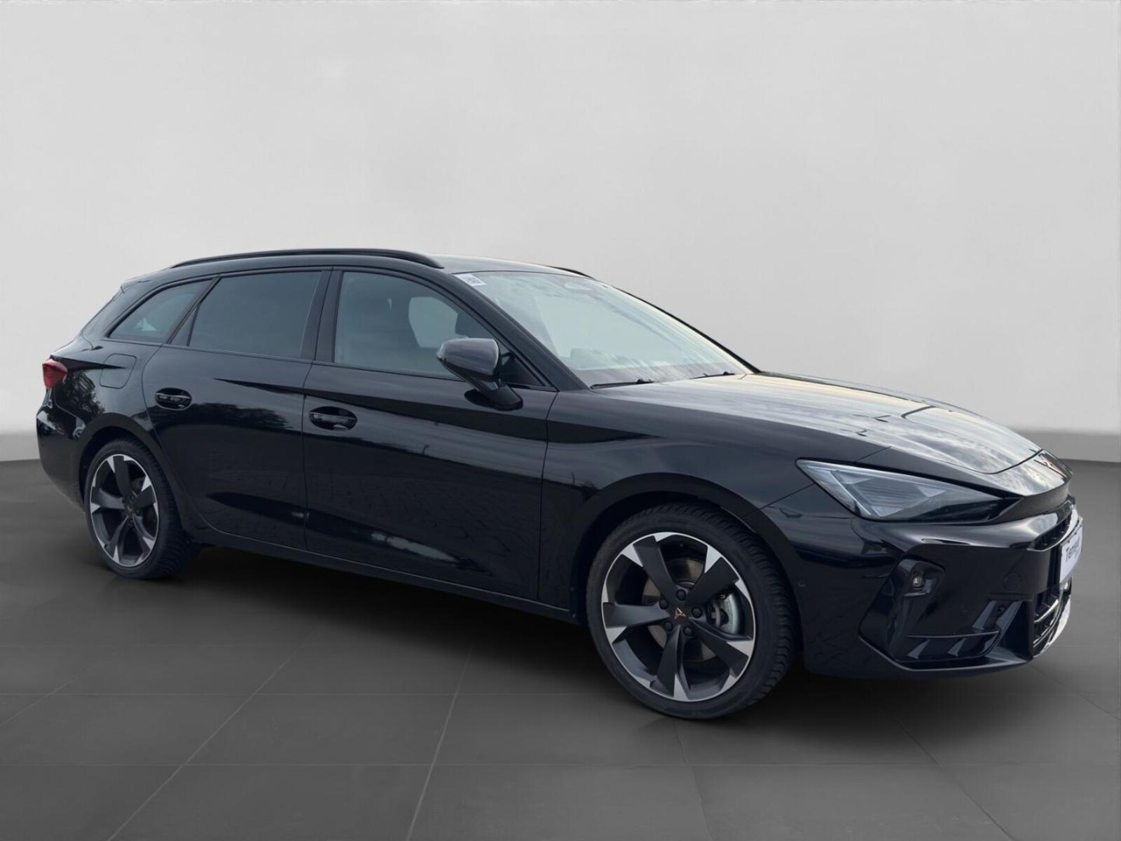 CUPRA Leon Sportstourer – Bild 3
