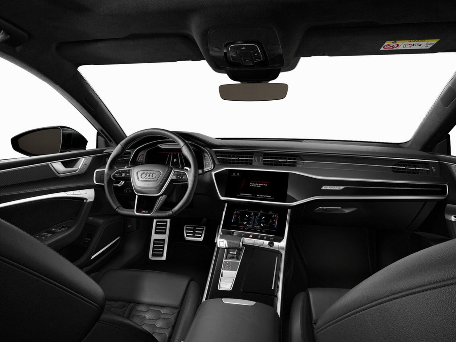 Audi RS 7 Sportback performance – Bild 2