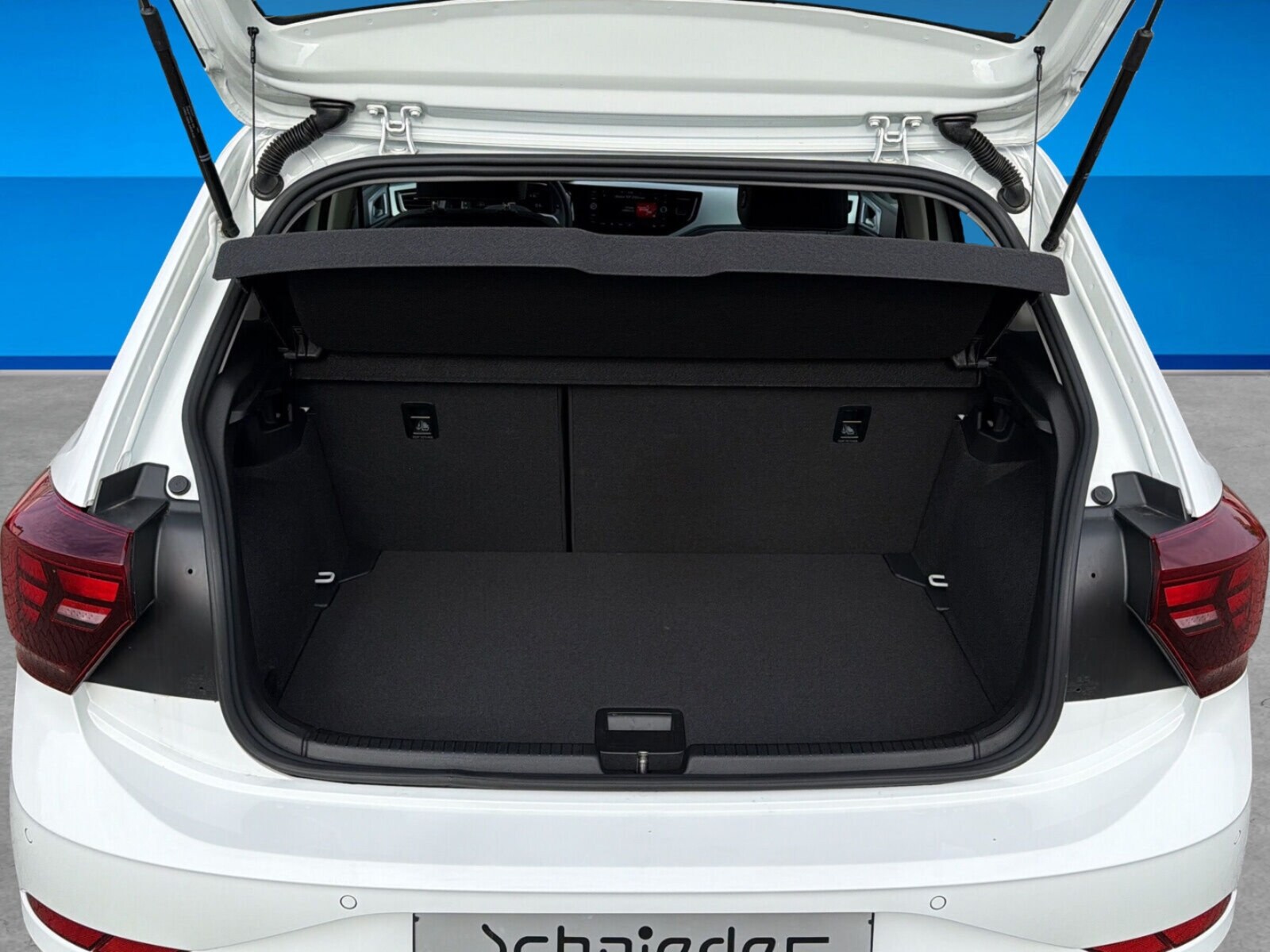 Volkswagen Polo – Bild 10