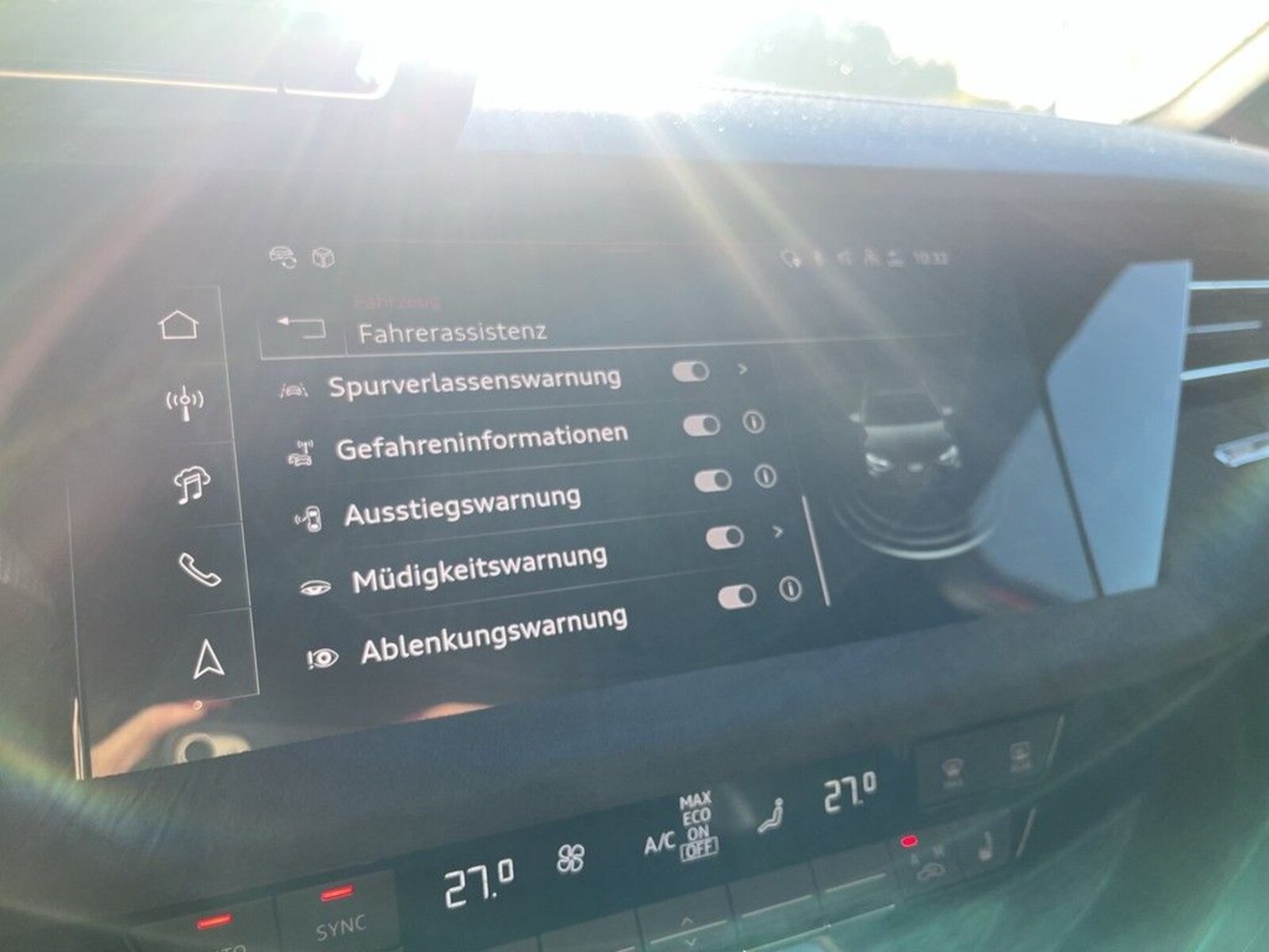 Audi A3 allstreet – Bild 28